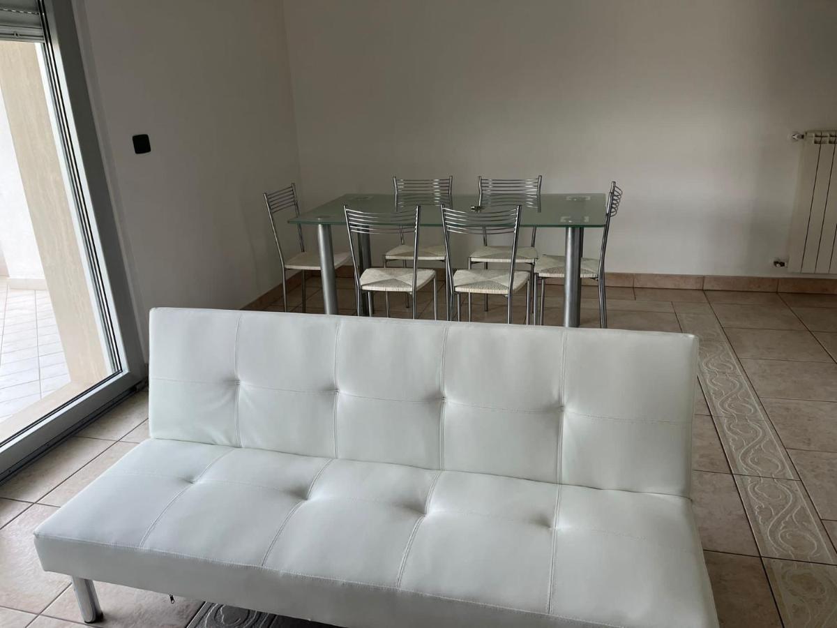 Appartamento Pescara Sud Exterior photo